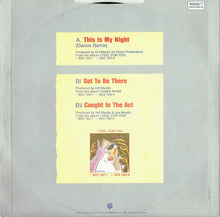 Load image into Gallery viewer, Chaka Khan – This Is My Night