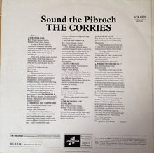 Load image into Gallery viewer, The Corries – Sound The Pibroch