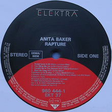Load image into Gallery viewer, Anita Baker – Rapture