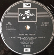 Load image into Gallery viewer, The Corries – Sound The Pibroch