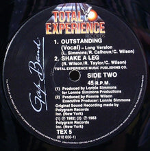 Load image into Gallery viewer, Gap Band* – Someday