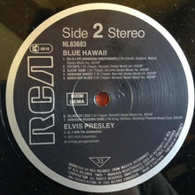 Load image into Gallery viewer, Elvis Presley – Blue Hawaii