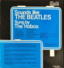 Load image into Gallery viewer, The Hobos (3) – Sounds Like The Beatles