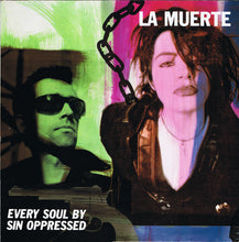 Load image into Gallery viewer, La Muerte ‎– Every Soul By Sin Oppressed