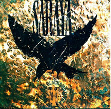 Load image into Gallery viewer, Saraya – When The Blackbird Sings...