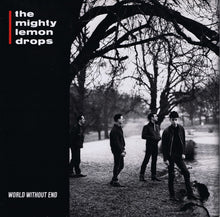 Load image into Gallery viewer, The Mighty Lemon Drops – World Without End