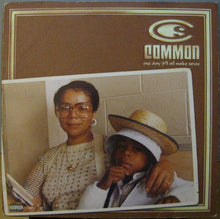 Load image into Gallery viewer, Common - One Day It'll All Make Sense (2xLP, Album, RE)