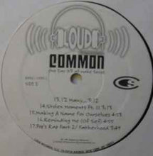 Load image into Gallery viewer, Common - One Day It'll All Make Sense (2xLP, Album, RE)