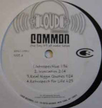 Load image into Gallery viewer, Common - One Day It'll All Make Sense (2xLP, Album, RE)
