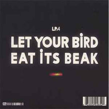 Load image into Gallery viewer, Ratatat – LP4