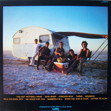 Load image into Gallery viewer, Cold Chisel - Circus Animals (LP, Album)