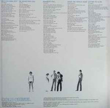 Load image into Gallery viewer, Cold Chisel - Circus Animals (LP, Album)