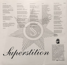 Load image into Gallery viewer, Siouxsie & The Banshees – Superstition