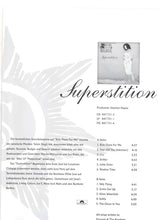 Load image into Gallery viewer, Siouxsie & The Banshees – Superstition