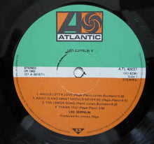 Load image into Gallery viewer, Led Zeppelin – Led Zeppelin II