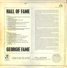 Load image into Gallery viewer, Georgie Fame – Hall Of Fame