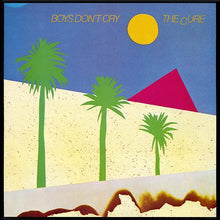 Load image into Gallery viewer, The Cure – Boys Don't Cry