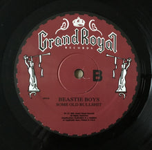 Load image into Gallery viewer, Beastie Boys – Some Old Bullshit