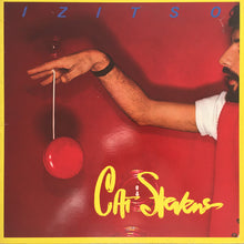 Load image into Gallery viewer, Cat Stevens – Izitso