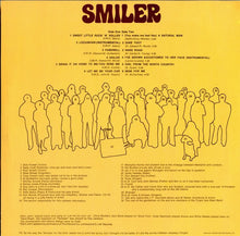 Load image into Gallery viewer, Rod Stewart – Smiler