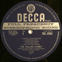 Load image into Gallery viewer, The Rolling Stones – Beggars Banquet