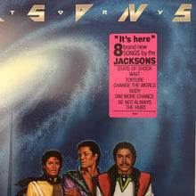 Load image into Gallery viewer, Jacksons* – Victory