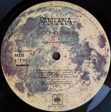 Load image into Gallery viewer, Santana – Moonflower