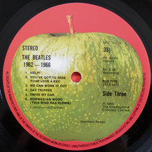 Load image into Gallery viewer, The Beatles – 1962-1966