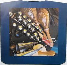 Load image into Gallery viewer, Santana – Moonflower