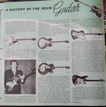 Load image into Gallery viewer, Various – The Guitar Album