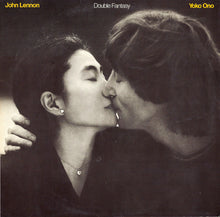 Load image into Gallery viewer, John Lennon / Yoko Ono* – Double Fantasy