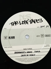 Load image into Gallery viewer, Nas – The Lost Tapes