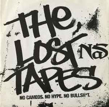 Load image into Gallery viewer, Nas – The Lost Tapes