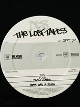 Load image into Gallery viewer, Nas – The Lost Tapes