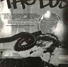 Load image into Gallery viewer, Nas – The Lost Tapes