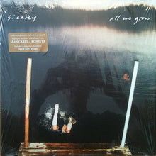 Load image into Gallery viewer, S. CAREY - ALL WE GROW ( 12&quot; RECORD )