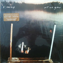 Load image into Gallery viewer, S. CAREY - ALL WE GROW ( 12" RECORD )