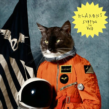 Load image into Gallery viewer, Klaxons – Surfing The Void
