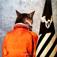 Load image into Gallery viewer, Klaxons – Surfing The Void