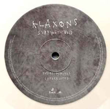 Load image into Gallery viewer, Klaxons – Surfing The Void