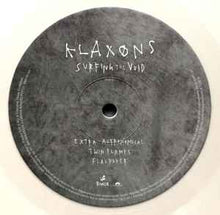 Load image into Gallery viewer, Klaxons – Surfing The Void