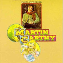 Load image into Gallery viewer, Martin Carthy - Sweet Wivelsfield (LP, Album)