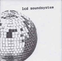Load image into Gallery viewer, Lcd Soundsystem