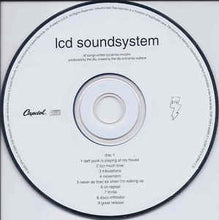 Load image into Gallery viewer, Lcd Soundsystem