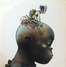 Load image into Gallery viewer, Gorillaz – Plastic Beach