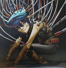Load image into Gallery viewer, Gorillaz – Plastic Beach