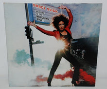 Load image into Gallery viewer, Grace Slick – Welcome To The Wrecking Ball!