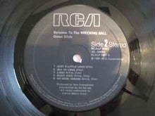 Load image into Gallery viewer, Grace Slick – Welcome To The Wrecking Ball!