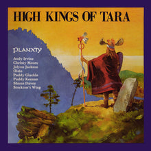 Load image into Gallery viewer, Various – High Kings Of Tara