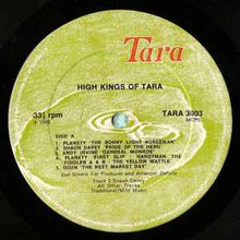 Load image into Gallery viewer, Various – High Kings Of Tara